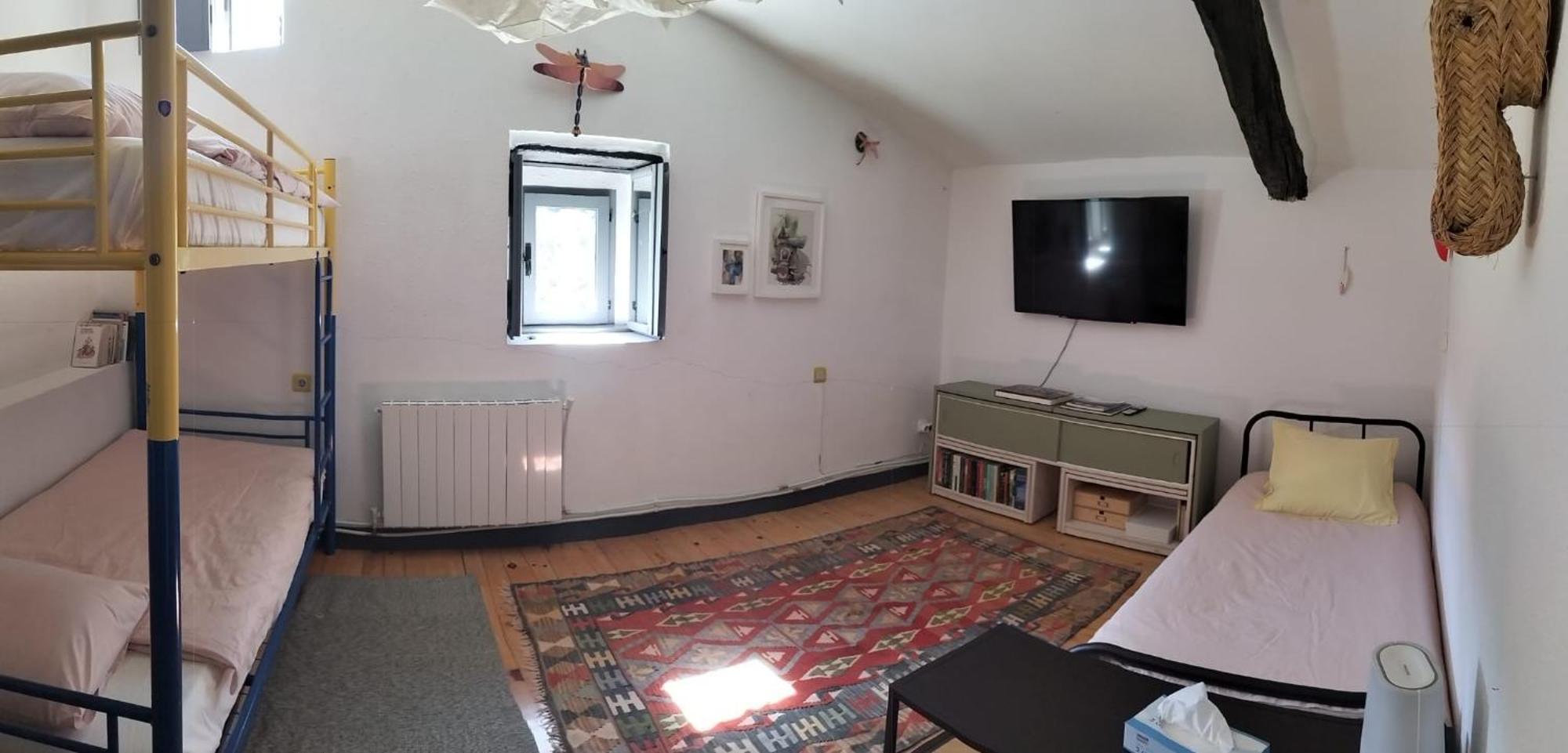 Willa Uribiarte Goiko Orozko Zewnętrze zdjęcie
