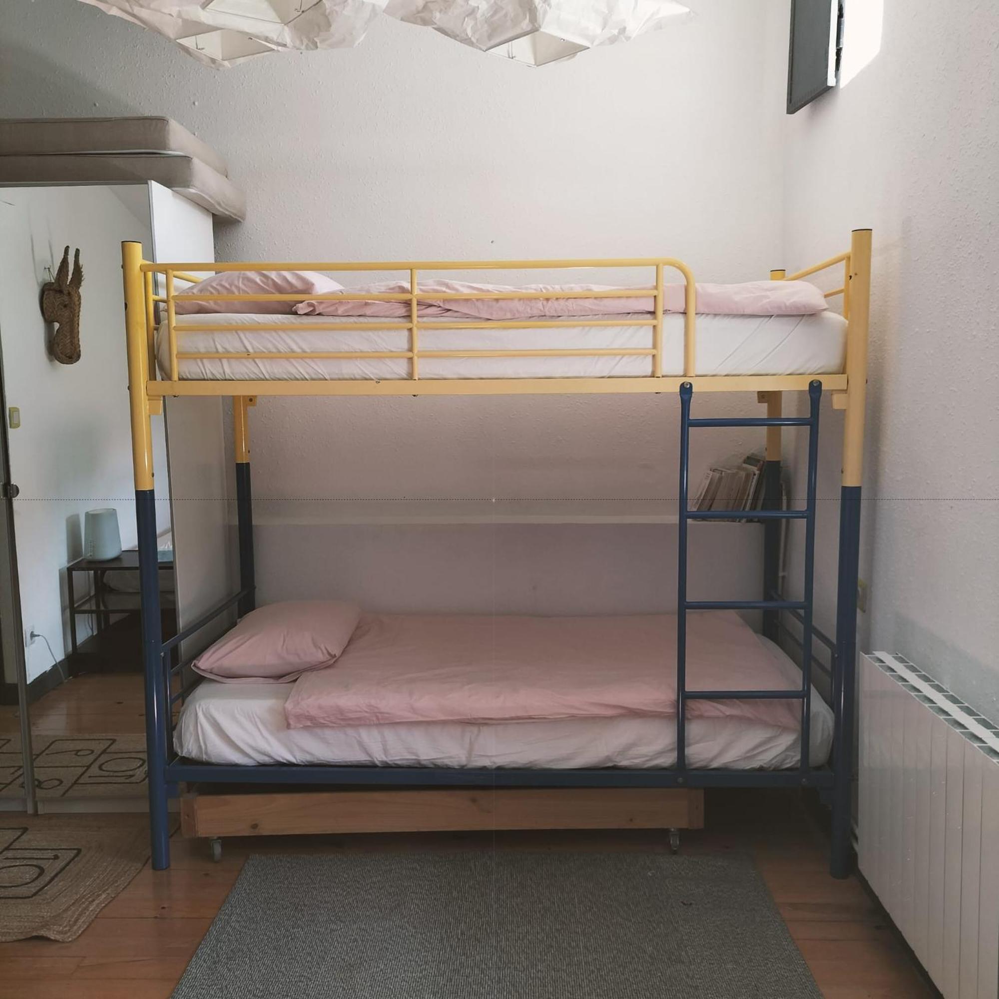 Willa Uribiarte Goiko Orozko Zewnętrze zdjęcie